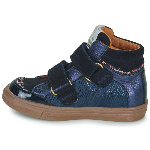 GBB - LUCELLA Azul