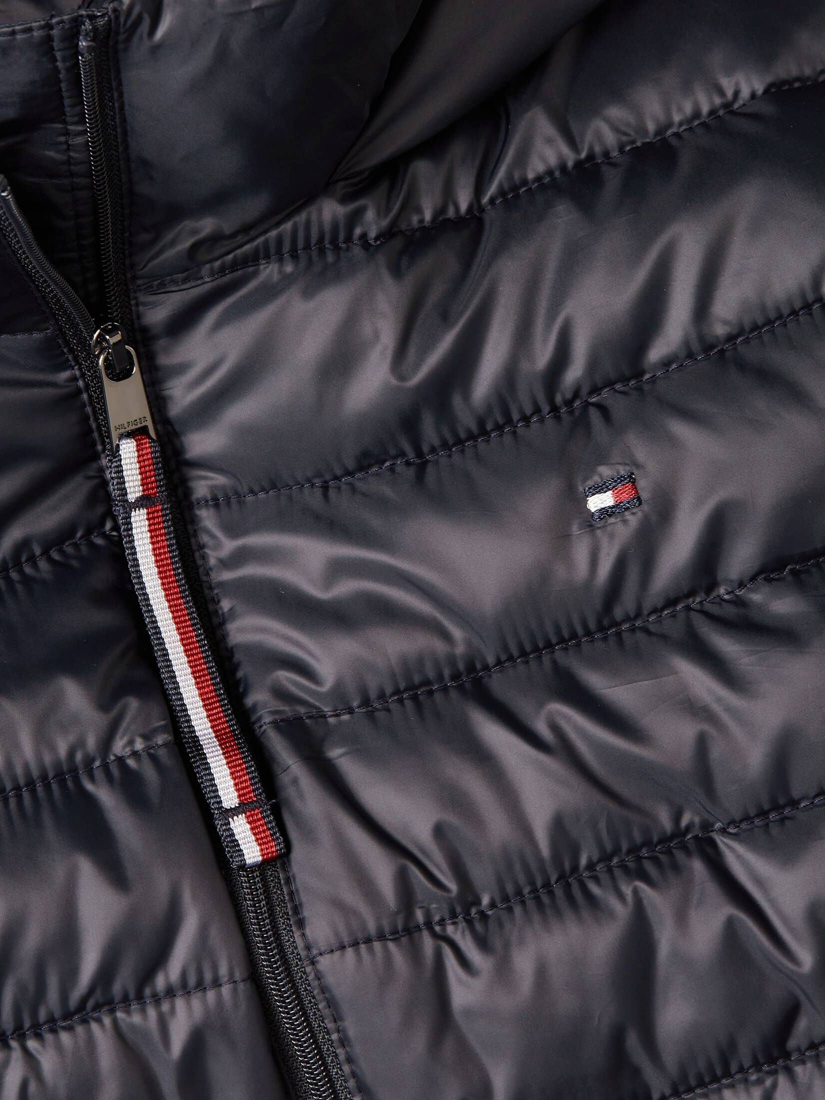 Tommy Hilfiger| Damen Steppweste