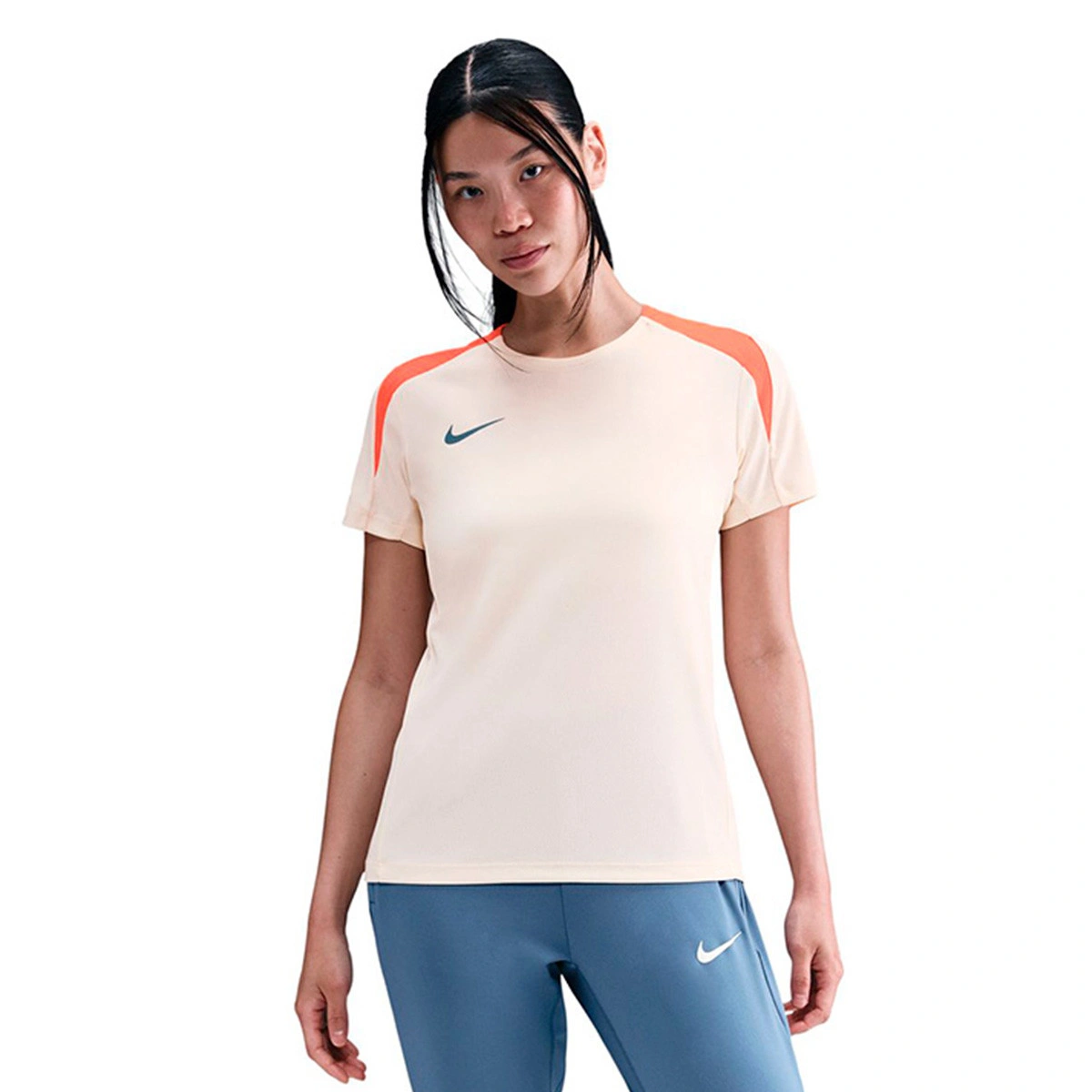 T-Shirt Nike Strike Mulher