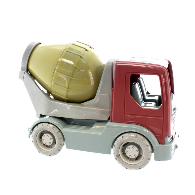 RePlay - Tech Truck - Betonmischer
