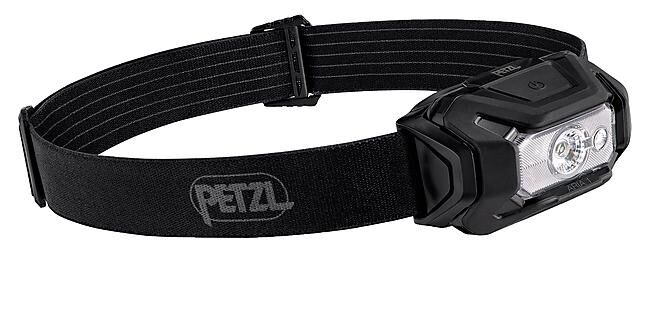 PETZL - LAMPE FRONTALE ARIA 1 RGB