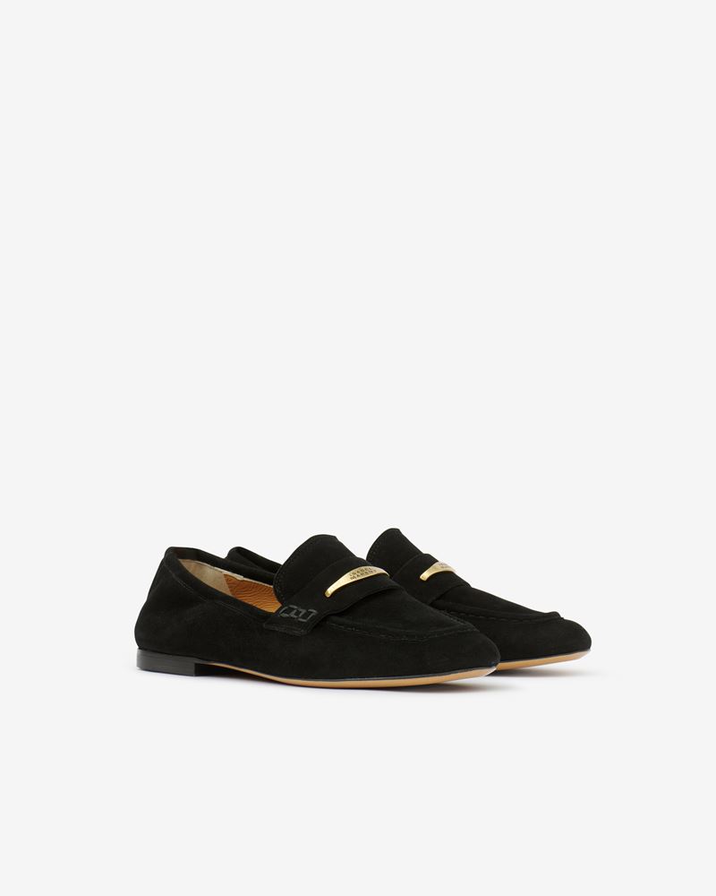 MOCASSINS ISERI