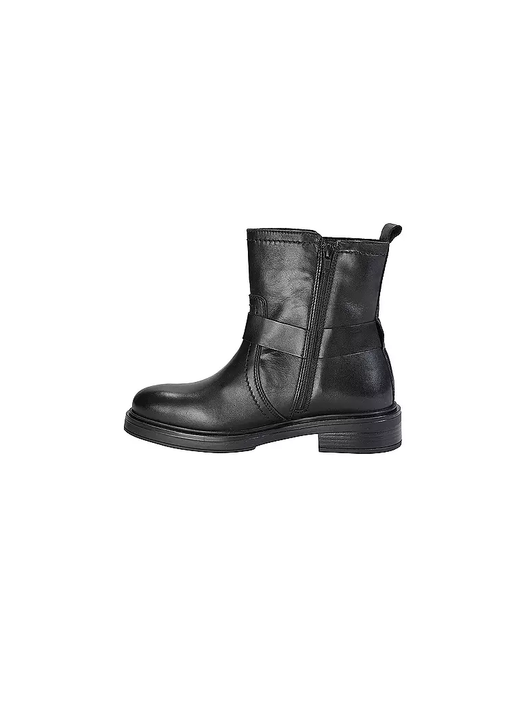 PX Chelsea Boots VANILIA 10 schwarz