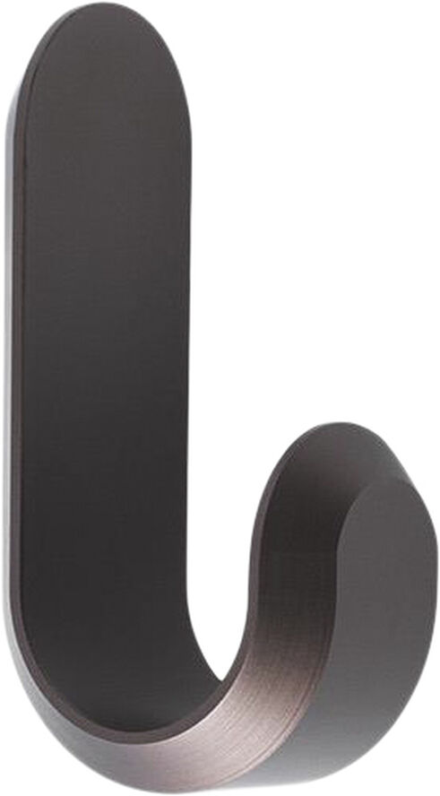 Normann Copenhagen Curve Mini Hooks - 2 pcs