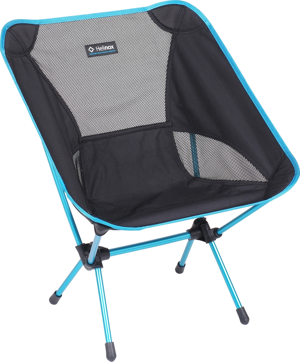 Helinox Chair One Campingstuhl - black