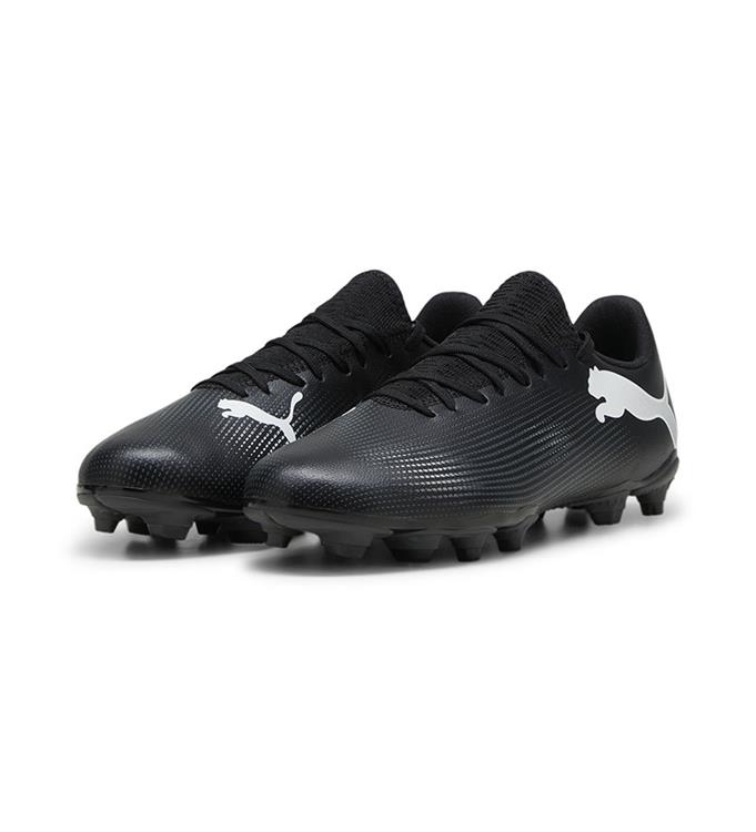 PUMA FUTURE 7 PLAY FG/AG Voetbalschoenen