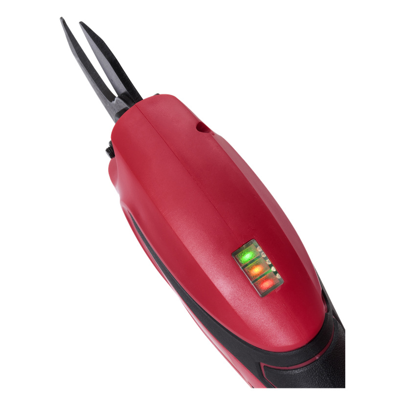 Batteridrevet rosesaks Ø12 mm 2,0 Ah