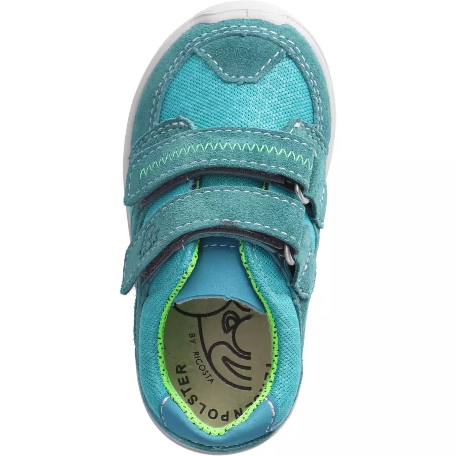 Pepino Halbschuh Perry kolibriaqua (mittel)
