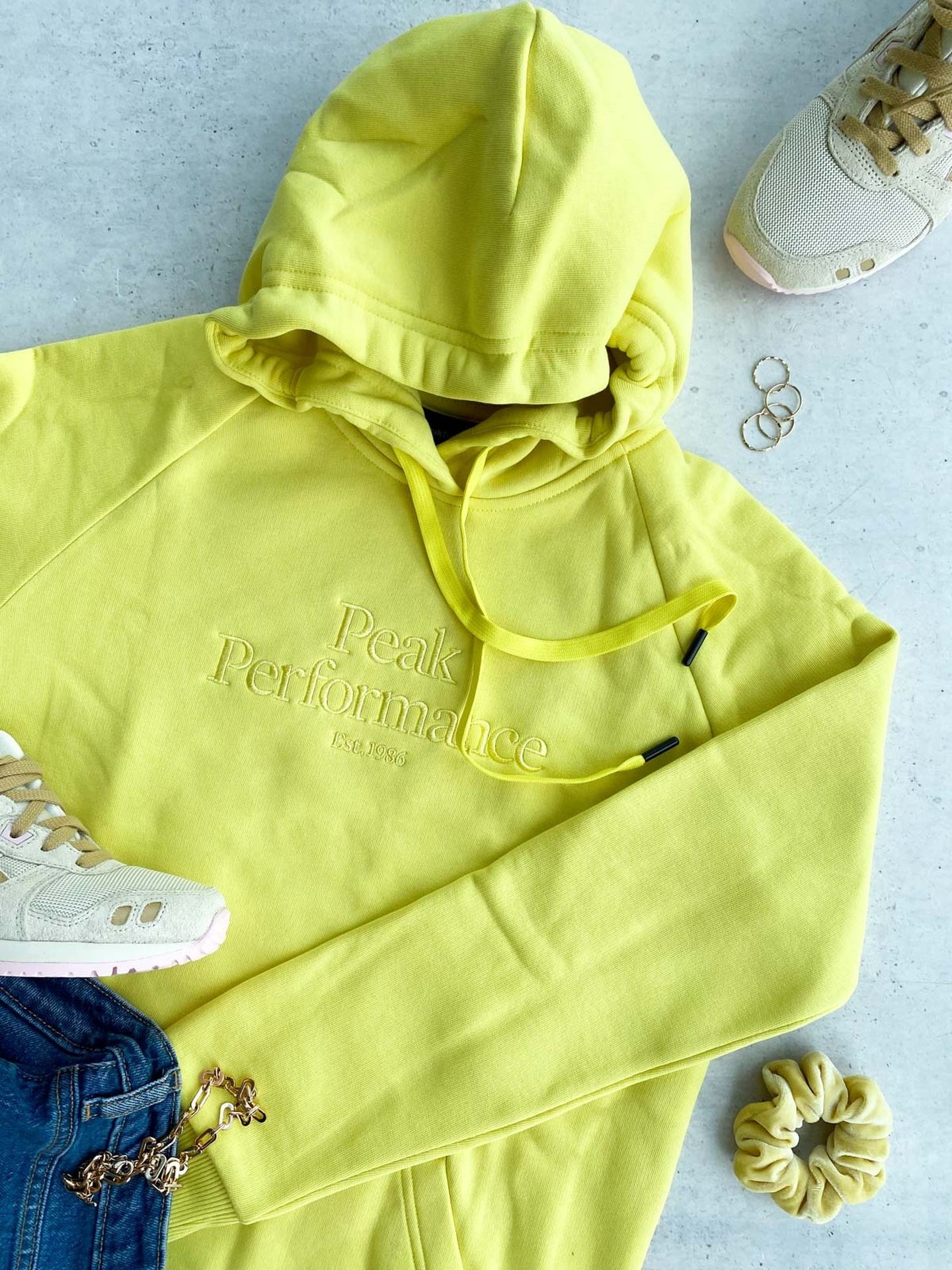 Original Hood