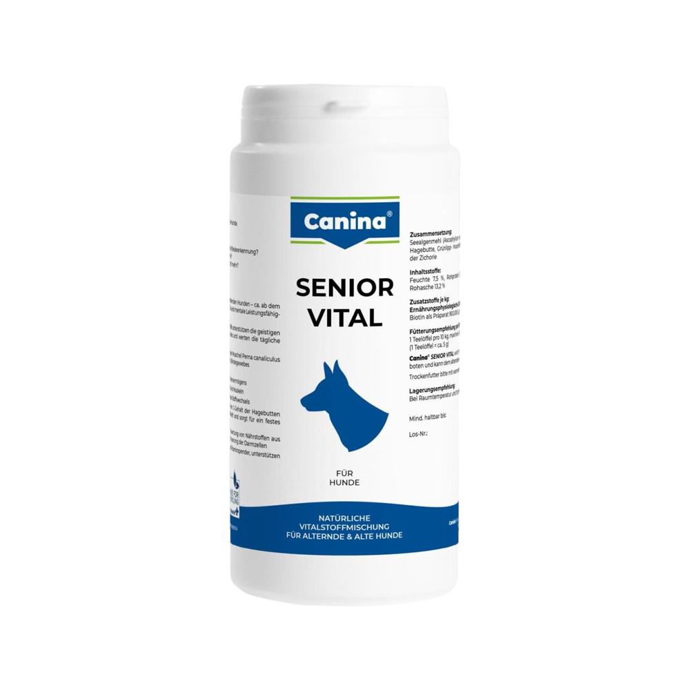 Canina Senior Vital