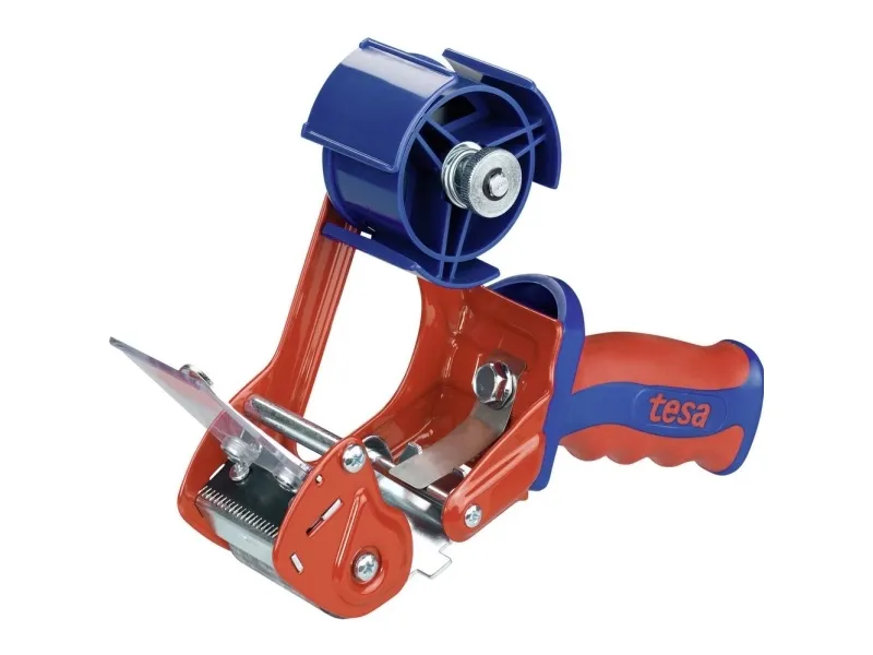 Tapedispenser tesa® 6400 Comfort - passer til tapebredde op til 50 mm