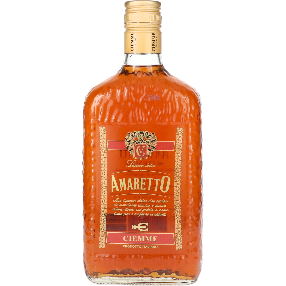 Ciemme Amaretto 70 cl