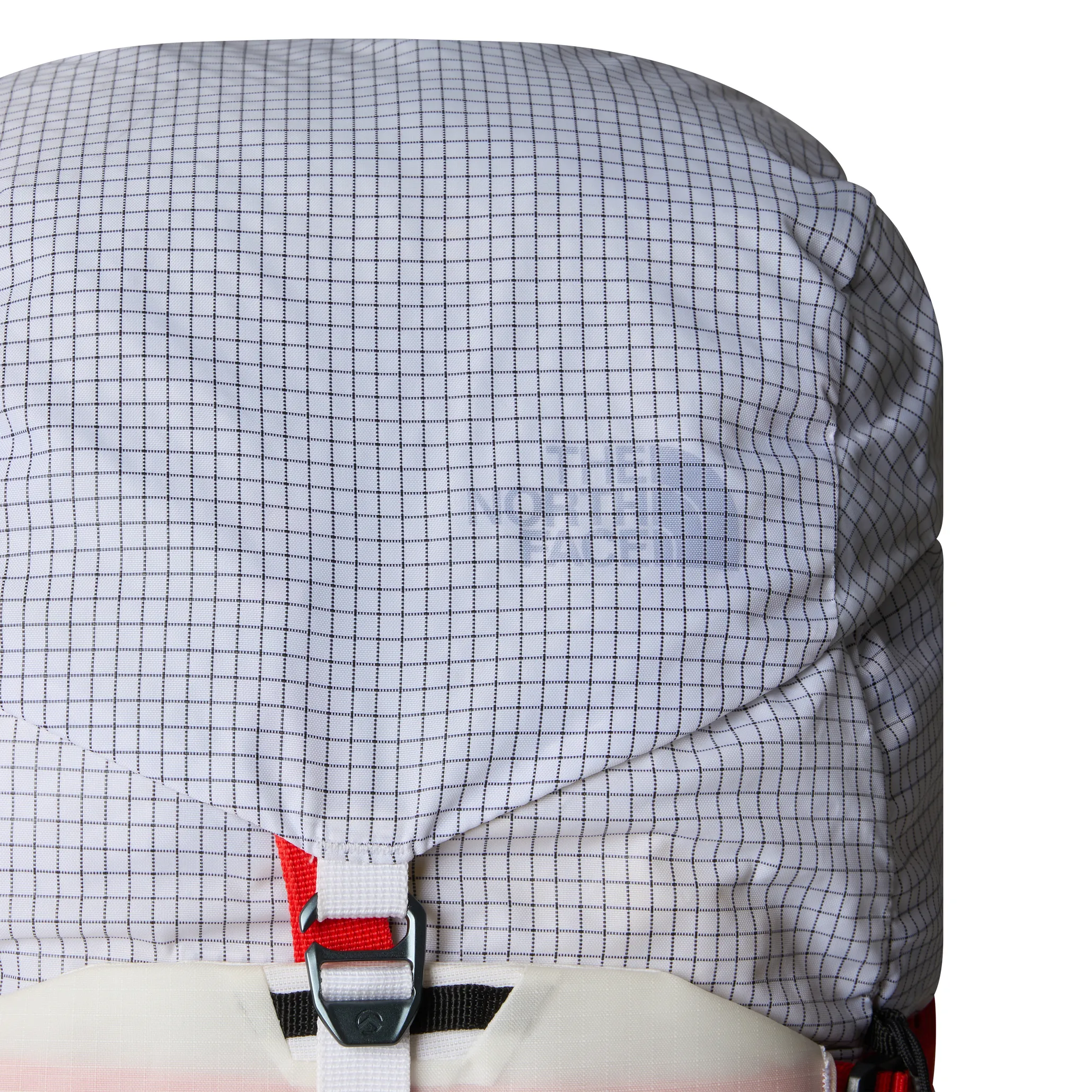 The North Face Cobra 65 Tnf White-Raw Undyed-Np