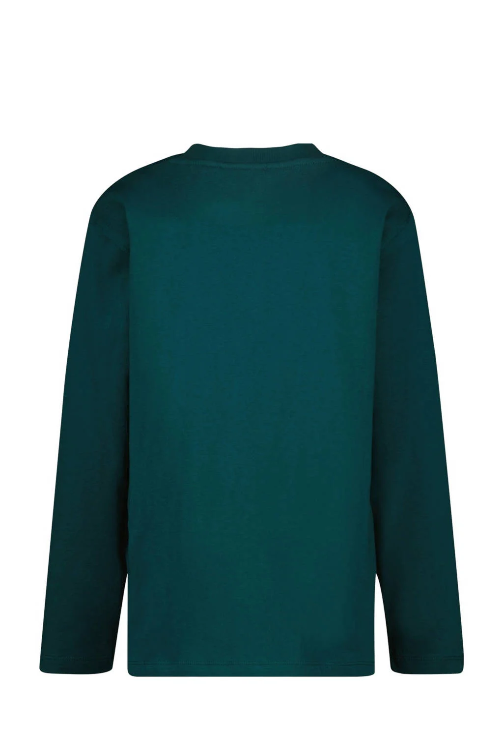 Vingino longsleeve donkergroen
