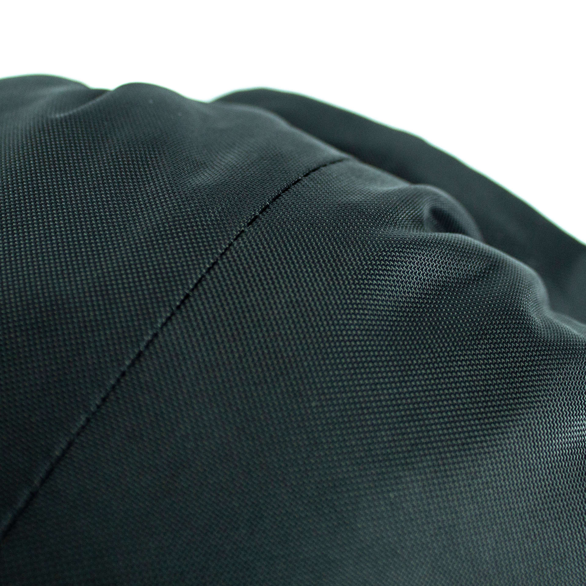 Restrap Dry Bag Double Roll 14 liter Zwart