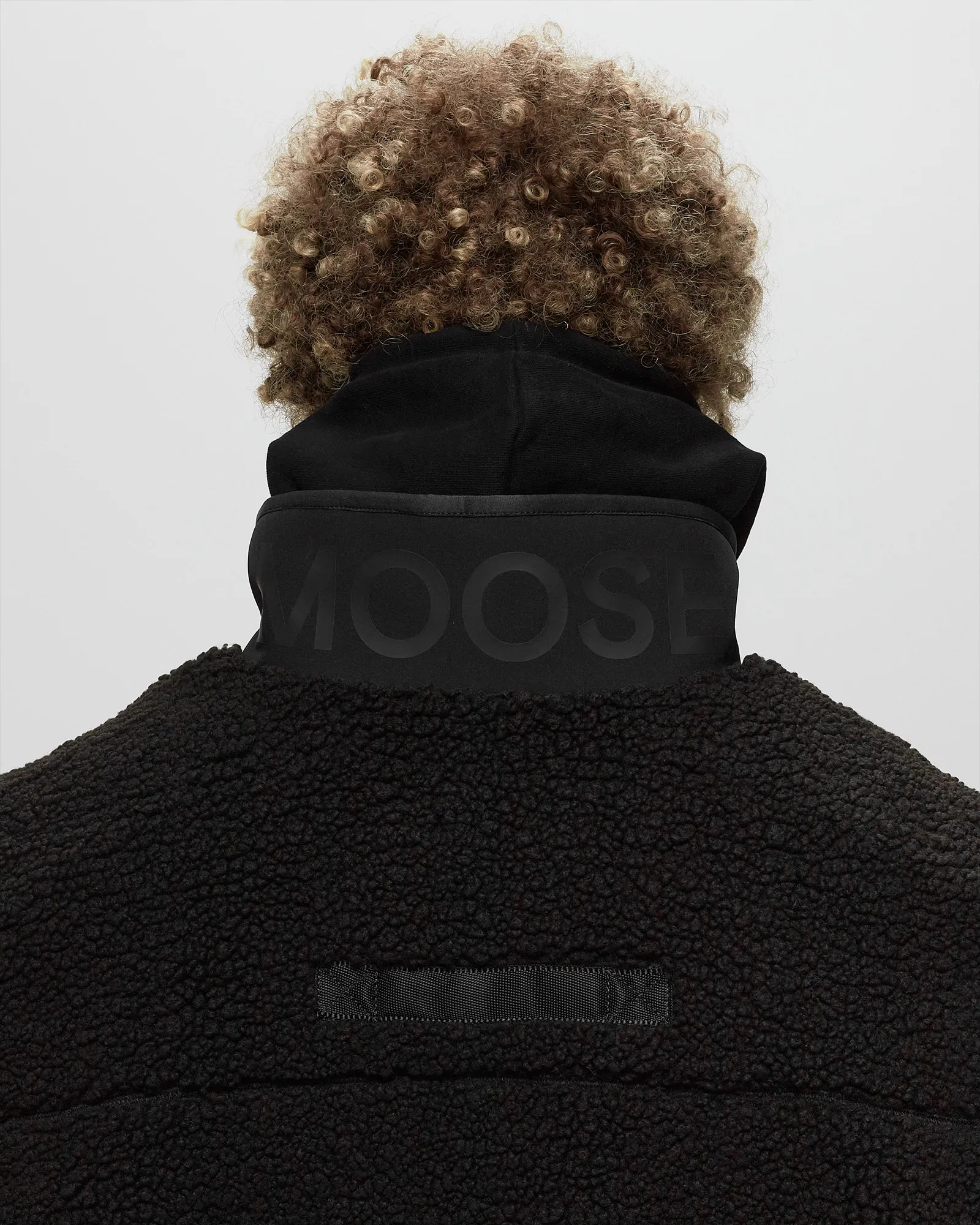 Moose Knuckles SAGLEK VEST