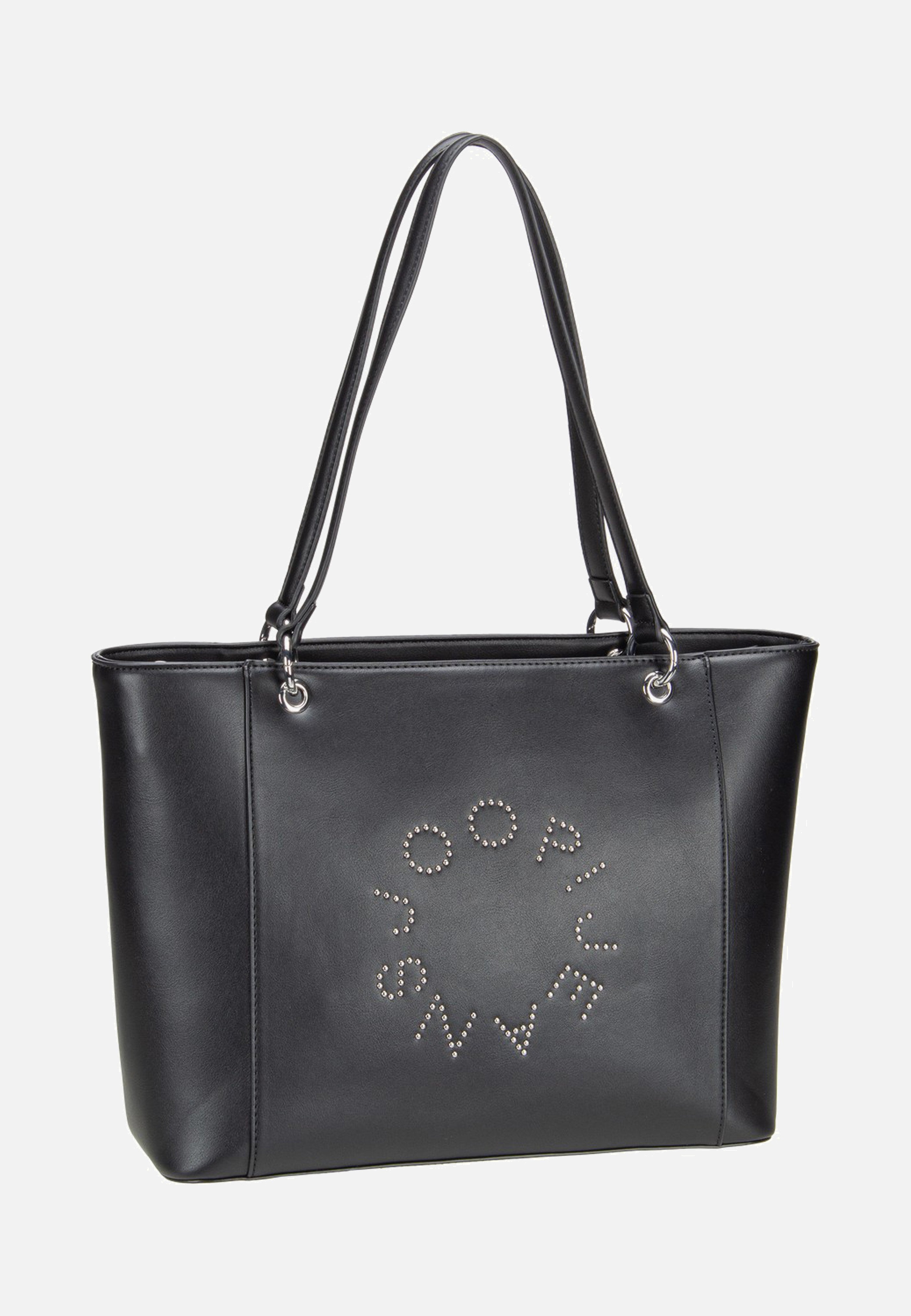 Giro Borchia Imani Shopper LHZ Black - Shopper
