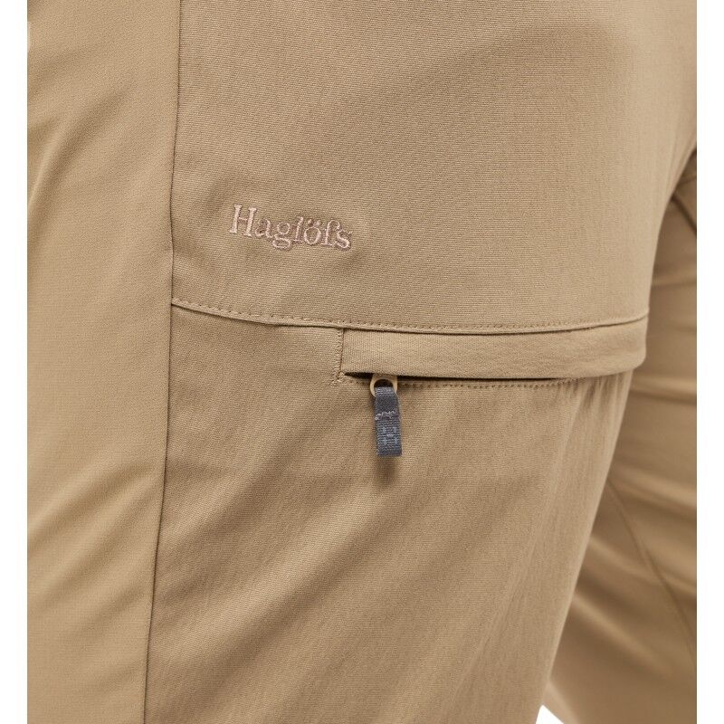 Alert Mid Pant - Pantalon randonnée homme
