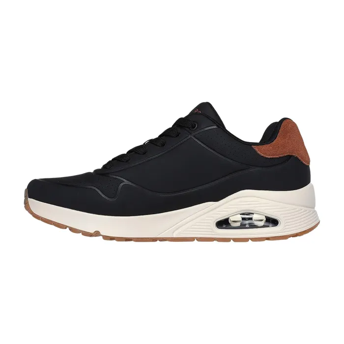 Skechers Uno Suited On Air Sneakers Heren