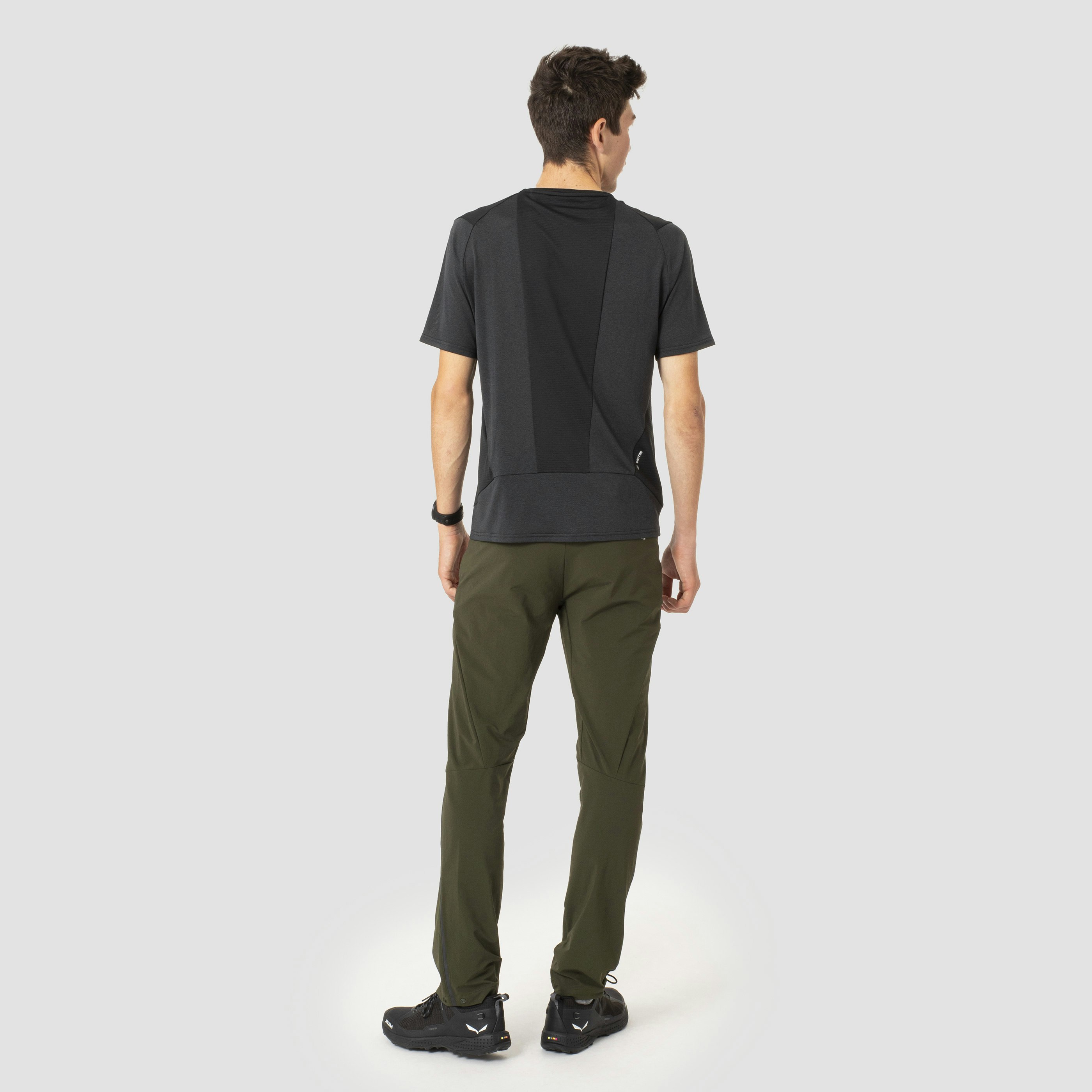 Pedroc 4 Durastrech Regular Hose Herren