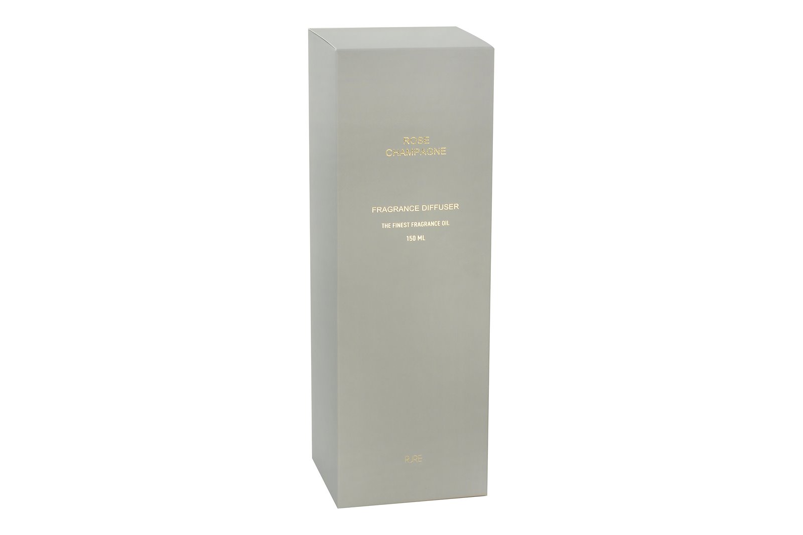 Rose Champagne duftpinner Kobber, 150ml.