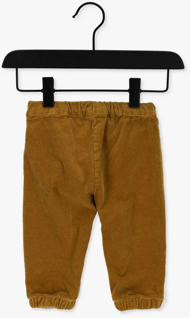 LIL\\' ATELIER oker lil' atelier  nbntrubino loose pant lil
