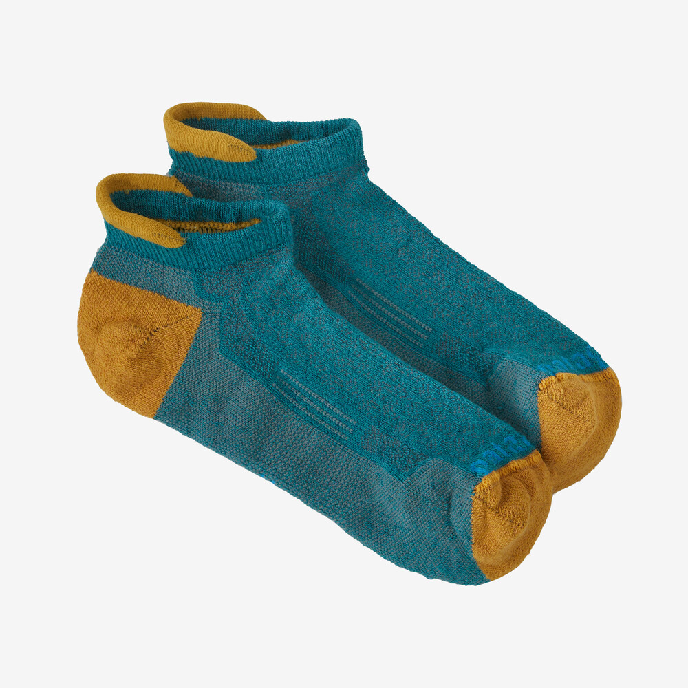 Wollknöchelsocken