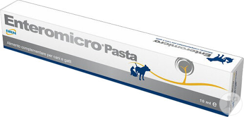 Enteromicro Complex Pasta 15ml