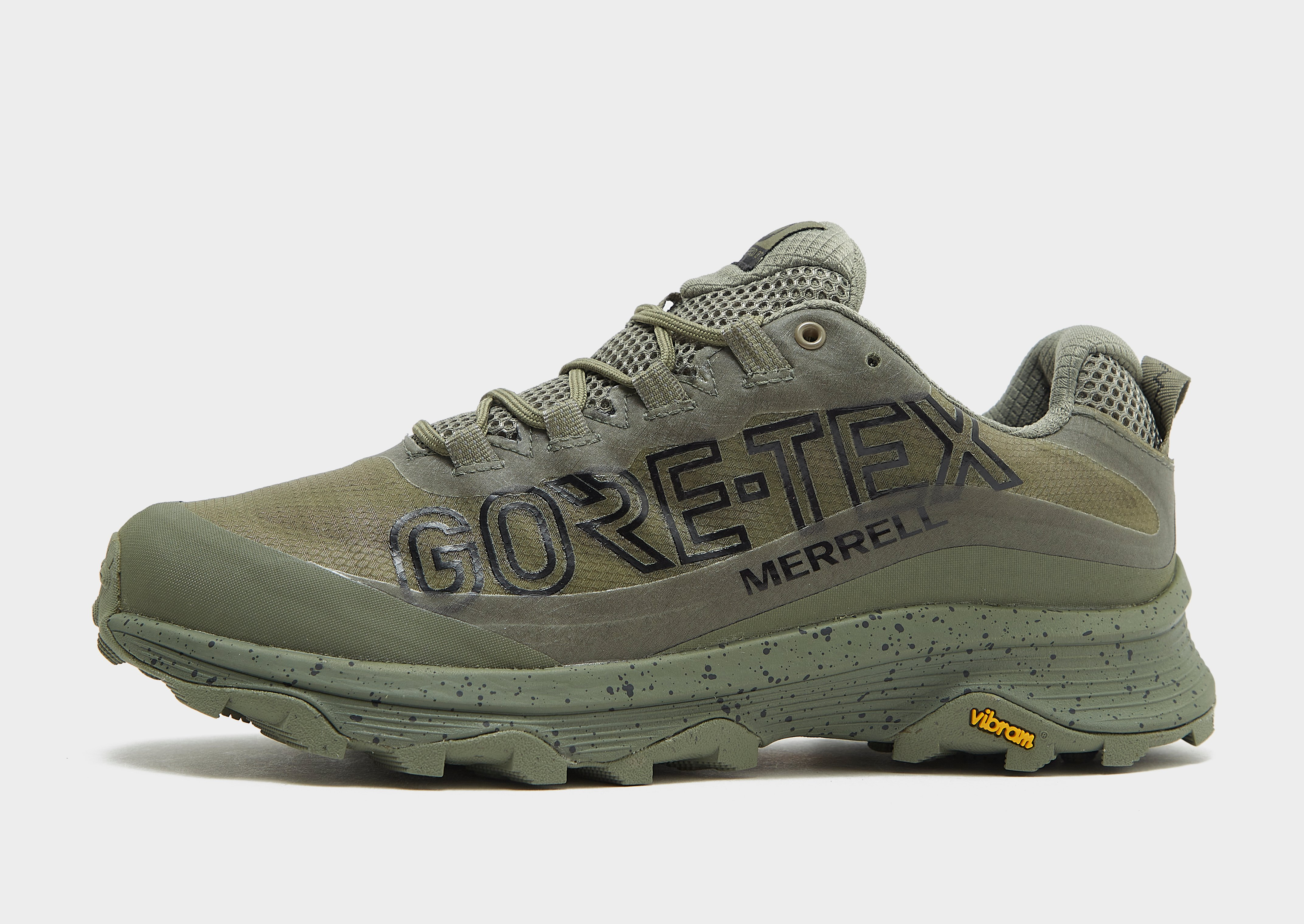Merrell Moab Speed GORE-TEX Homme