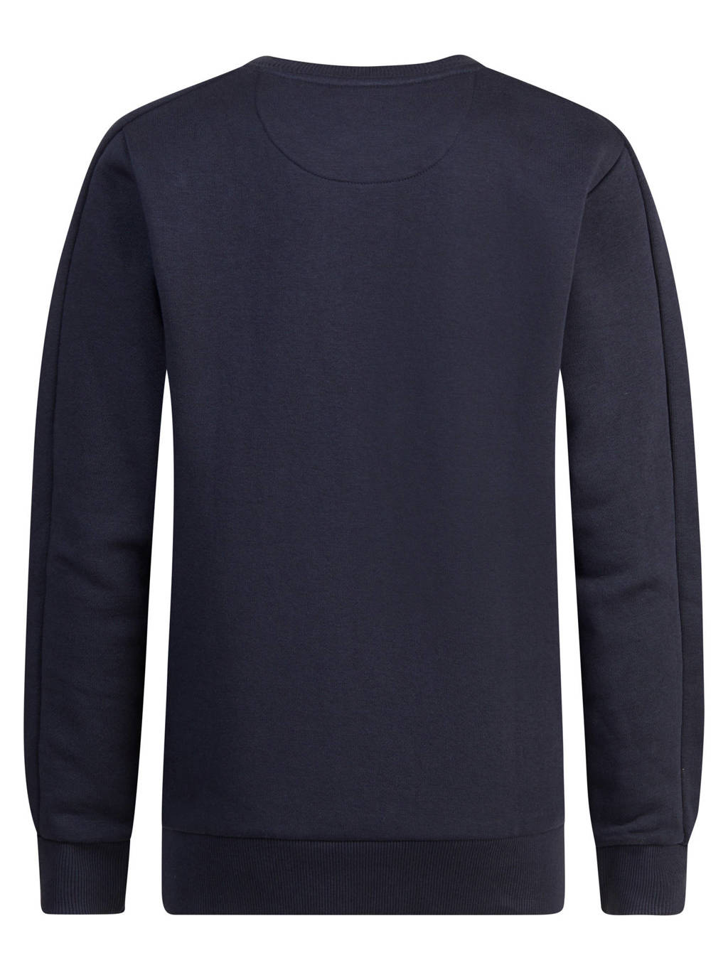 Petrol Industries sweater blauw