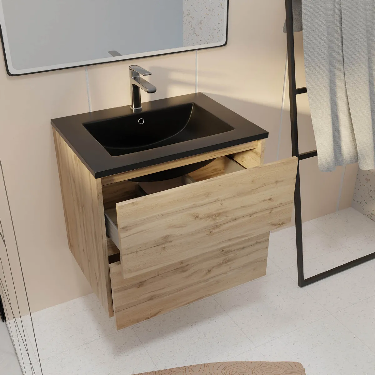 AURLANE Timber 60