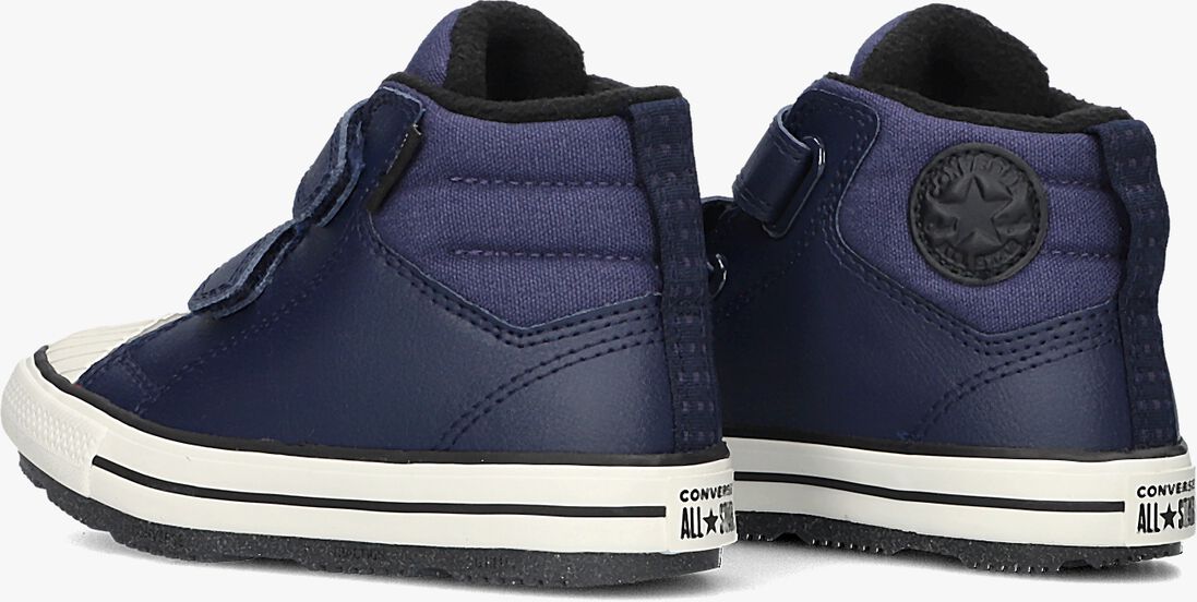 CONVERSE blauwe converse hoge sneaker chuck taylor all star berkshire