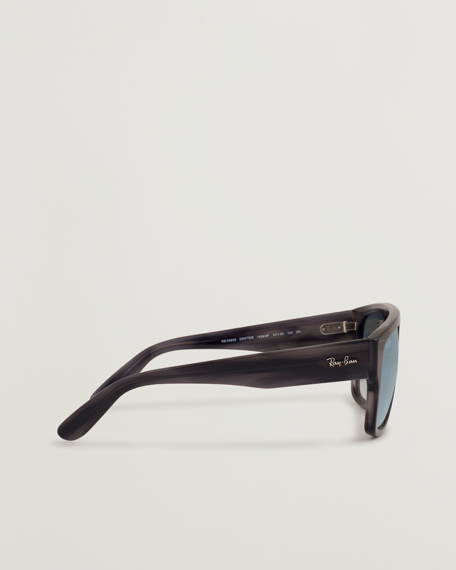 Ray-Ban Drifter Sunglasses Grey
