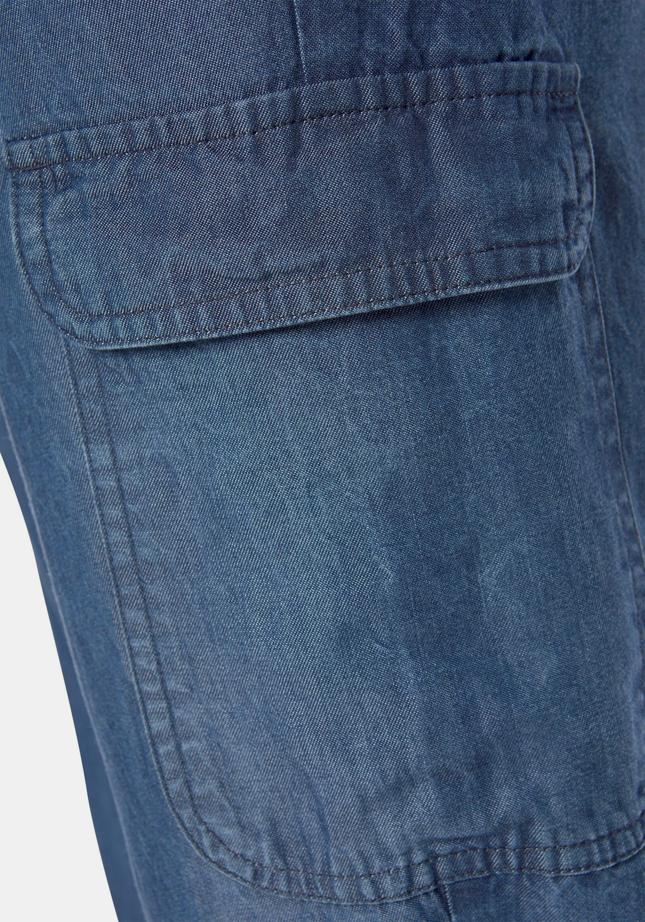 Schlupfhose