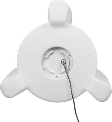 Flow Gulvlampe Stor, Apollo
