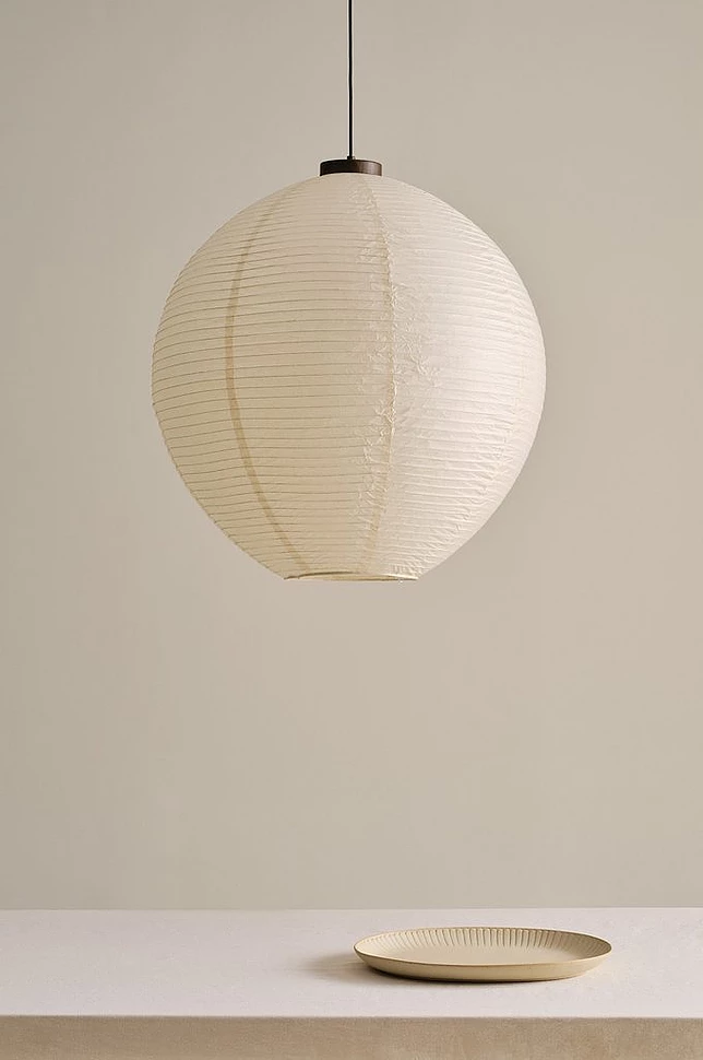 SAGA taklampe ø 80 cm
