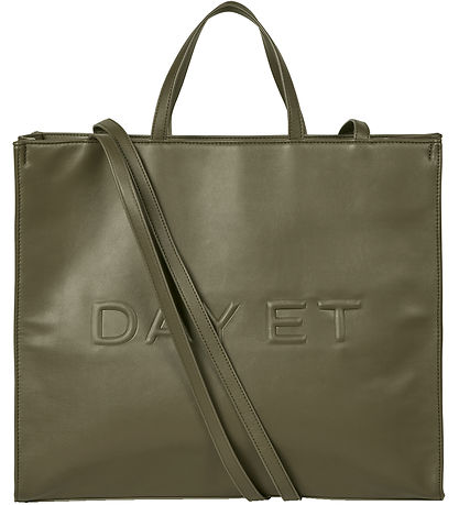 DAY ET Shopper - Tag RC-Sway - Dark Olive