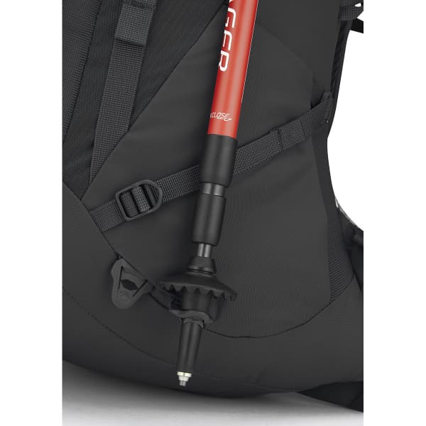 Sac à dos randonnée LOWE ALPINE CHOLATSE 32:37 BLACK