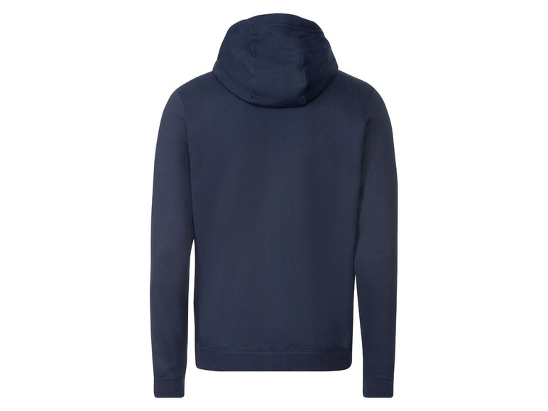 Heren sweatjack