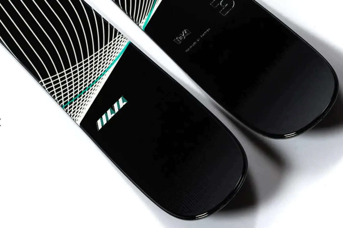 Faction Mana 3 Freeride Ski | SkatePro