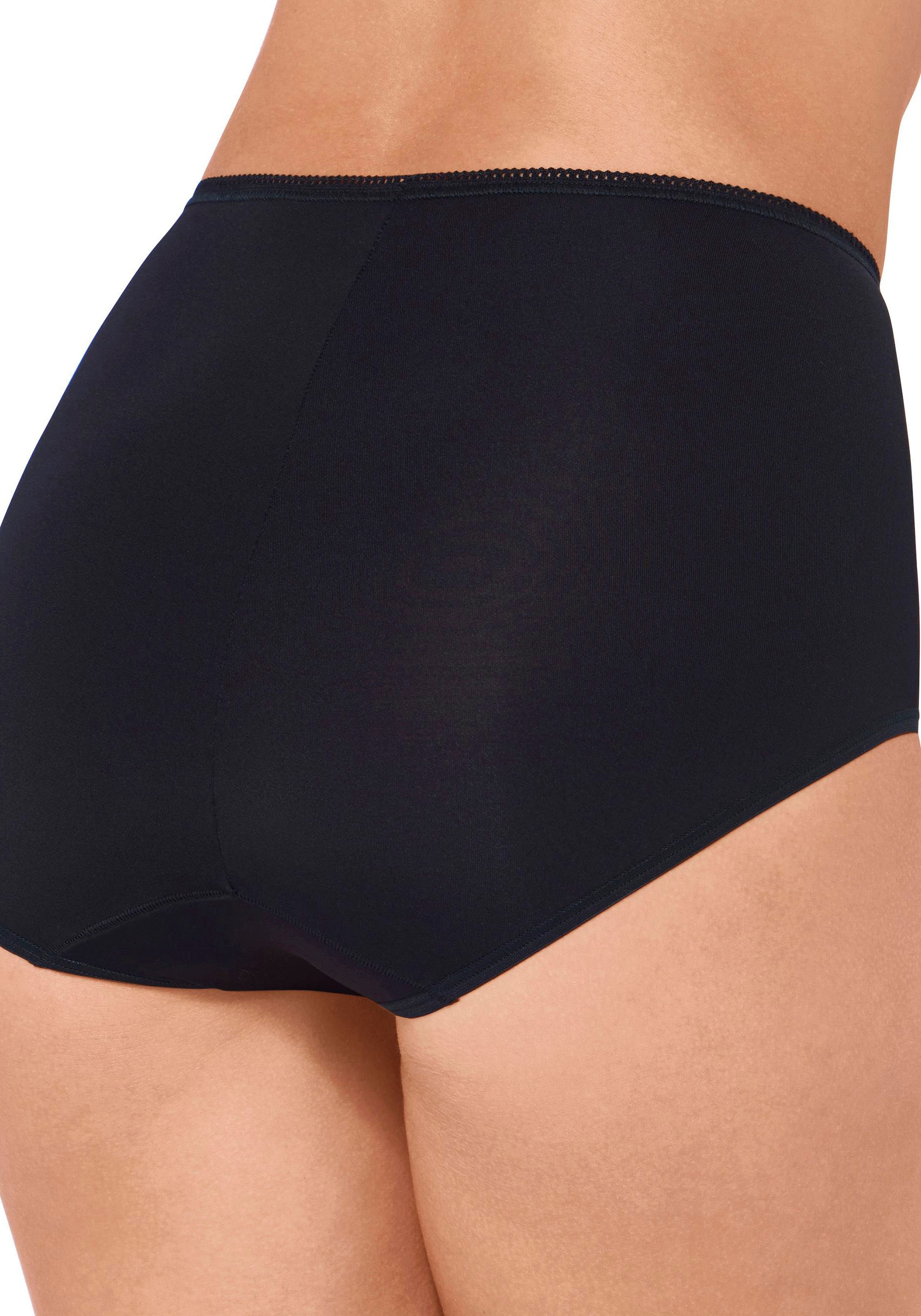 sloggi Maxislip »24/7 Microfibre«, besonders dehnbare Qualität, leicht, atmungsaktiv, moderner Look