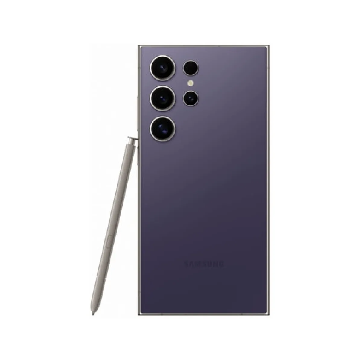 Samsung Galaxy S24 Ultra - Violet