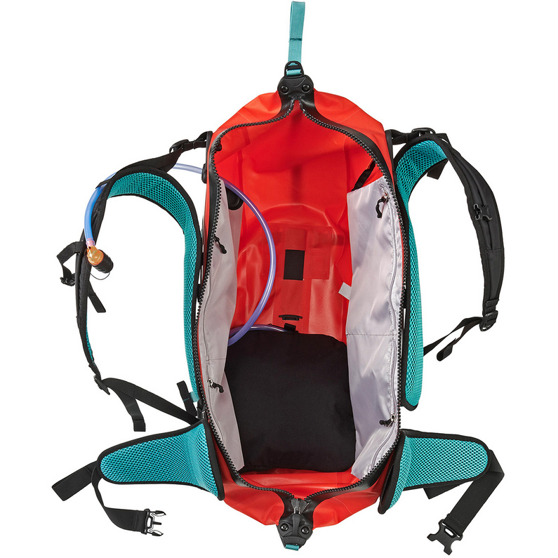 Ortlieb Atrack Trinksystem
