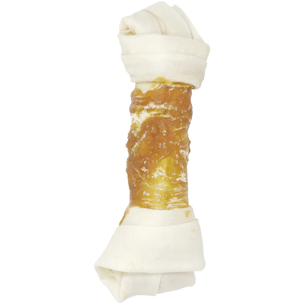 Vitakraft Deli Chews tyggeben med kylling, L - 65 g.