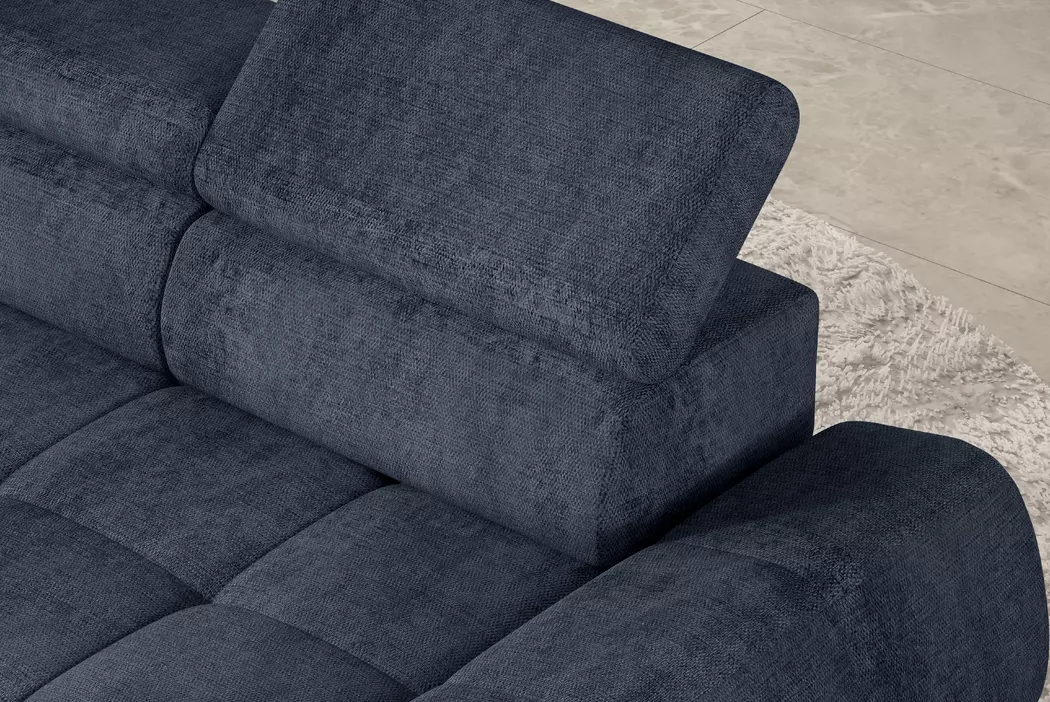 Ecksofa Ribolla
