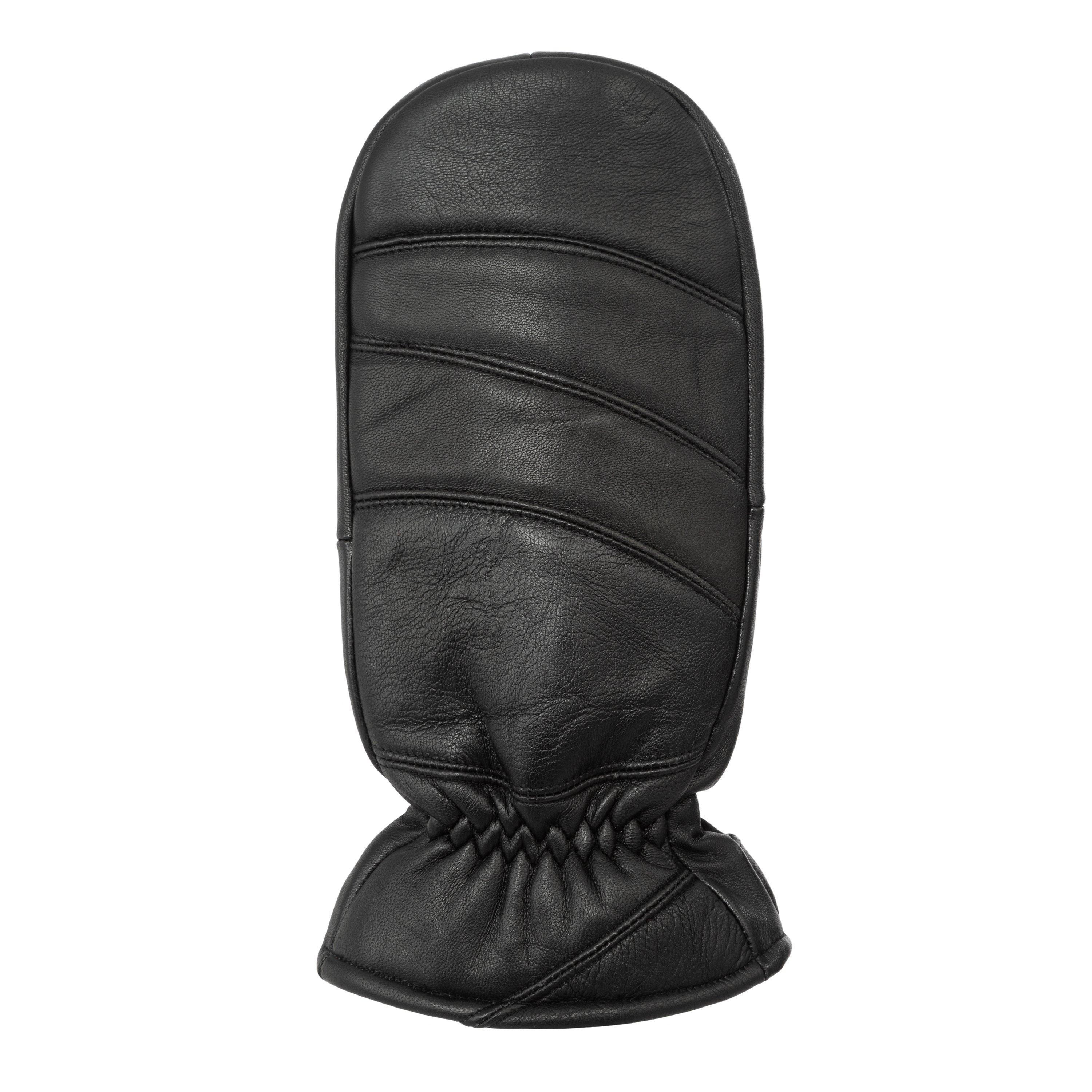 Firetrap Leather Mitten Sn54