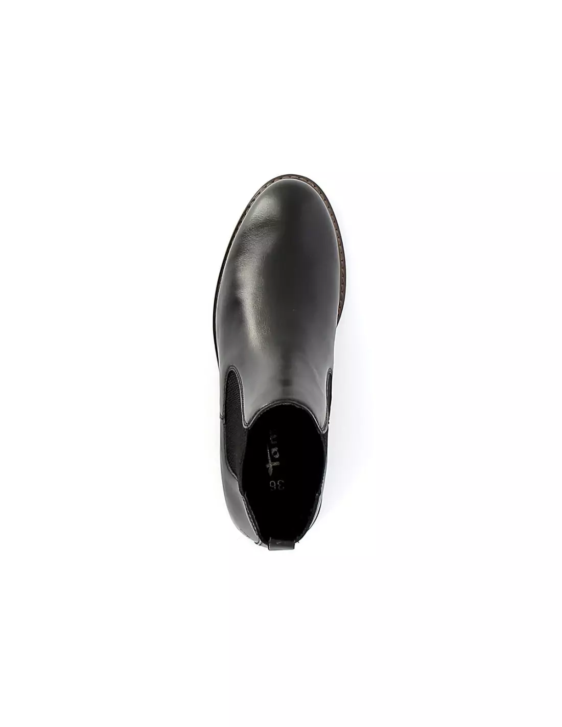 TAMARIS 25056 - Chelsea Black