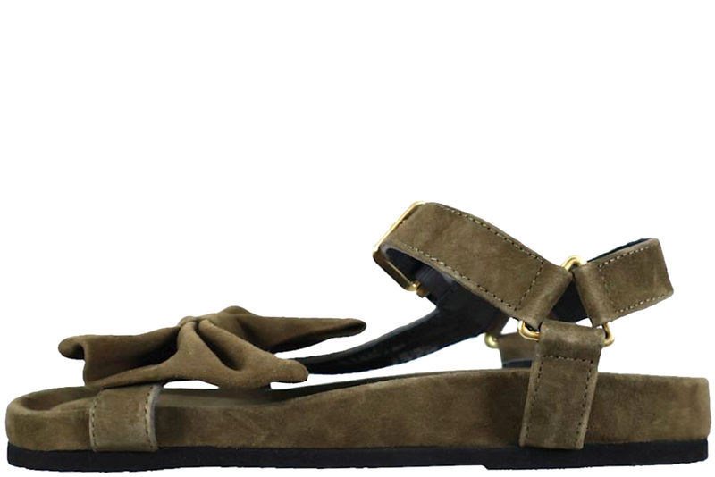 COPENHAGEN SHOES THE SUMMER BREEZE.