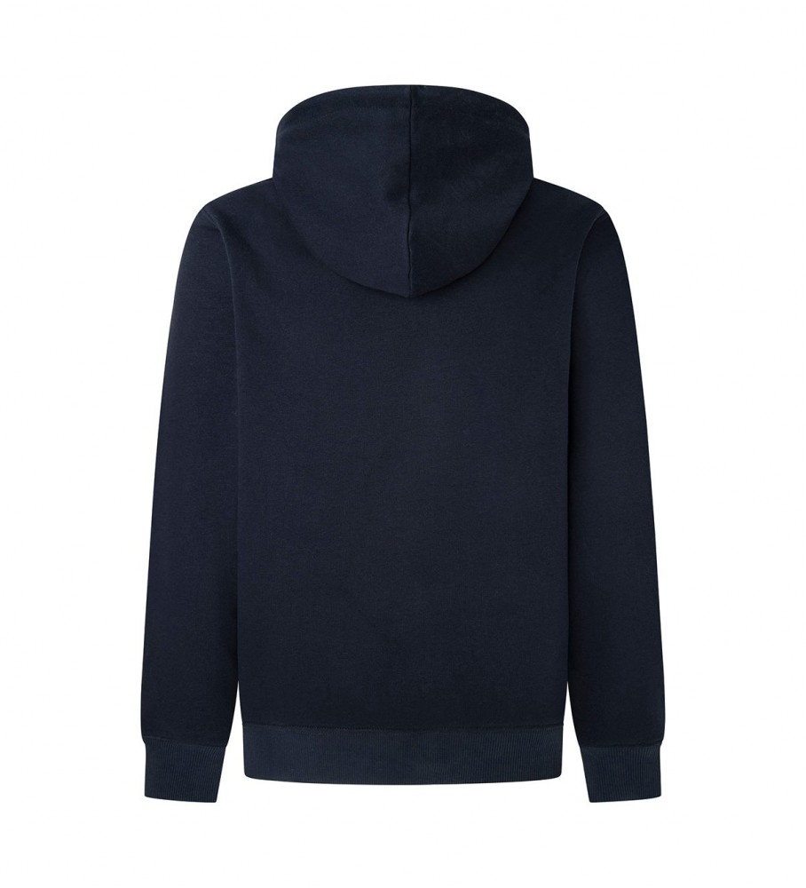 Moletom Pepe Jeans Ryan Navy