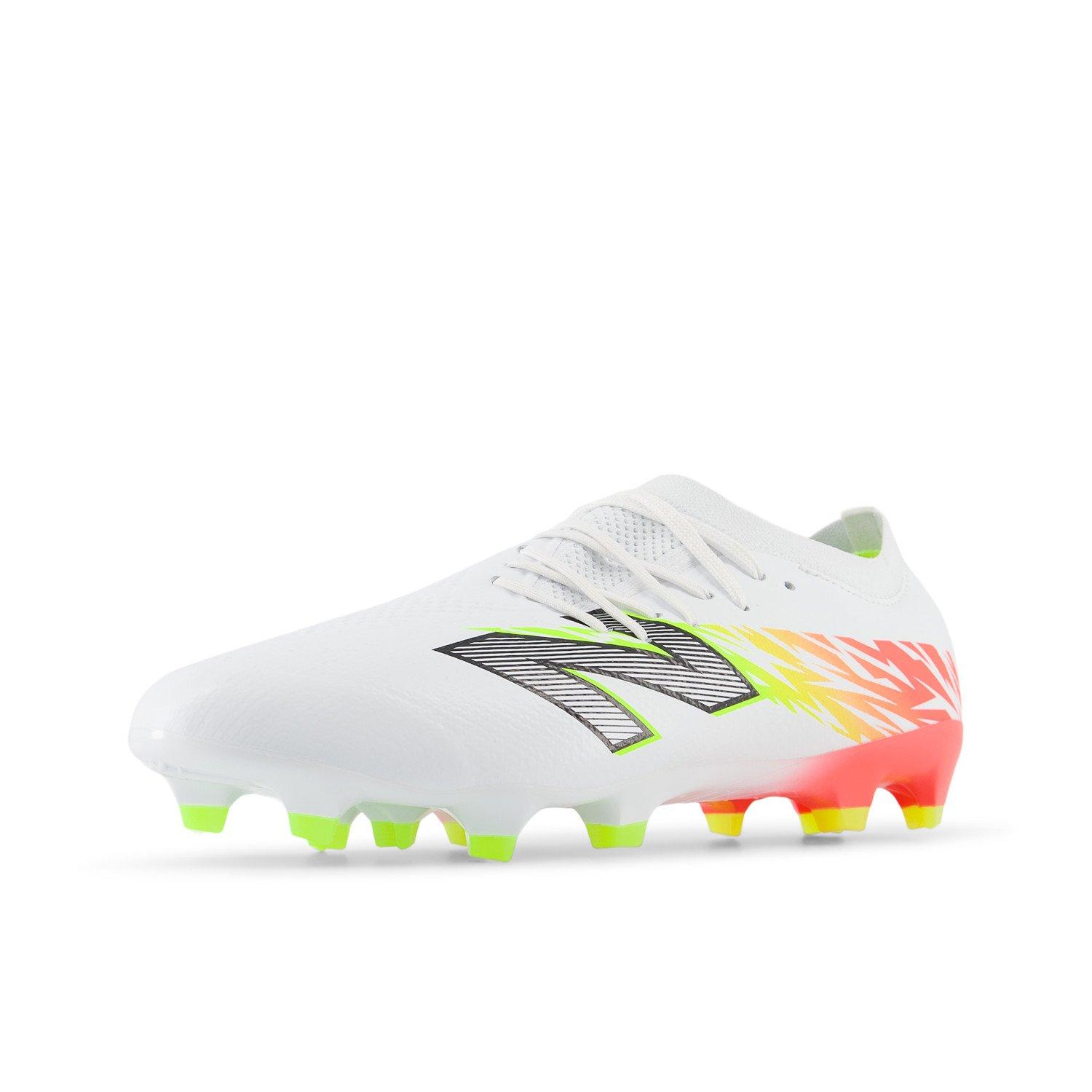 New Balance NB Furon V8 Firm Ground Football Boots